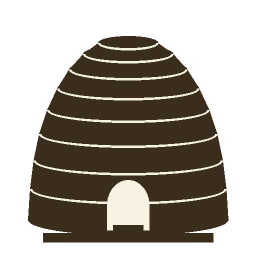 Utah beehive
